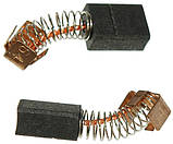 Щітки графітові MAKITA CB-64 (191627-8), фото 2