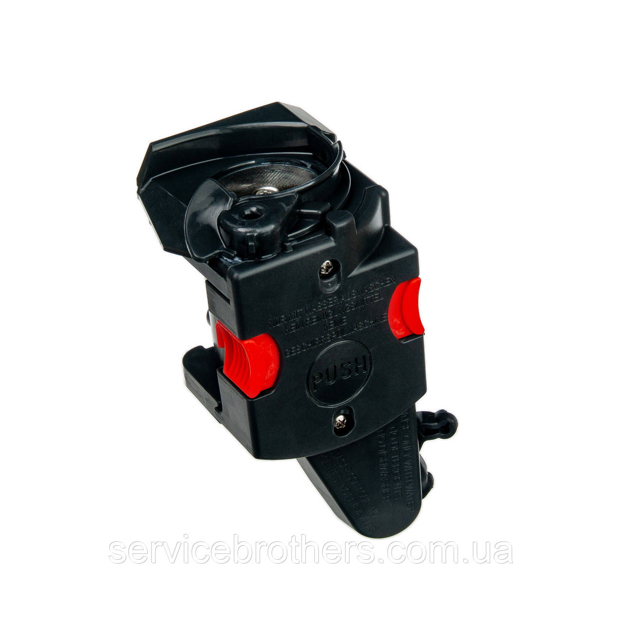 Заварювальний блок для кавомашини Delonghi 7313251451, 7313232331