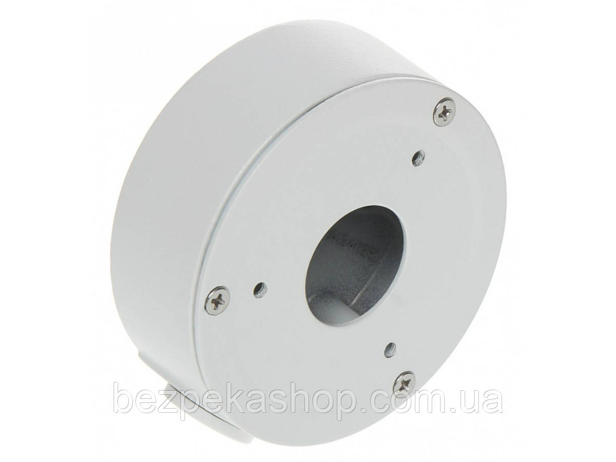 Dahua DH-PFA134 комутаційний бокс ø 90xH35 мм