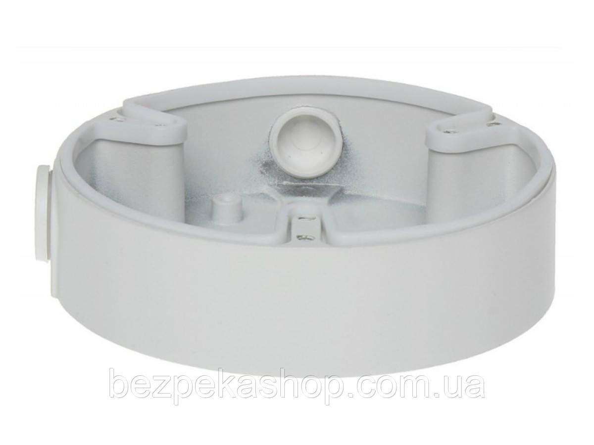 Dahua DH-PFA137 комутаційний бокс ø122xH34 мм