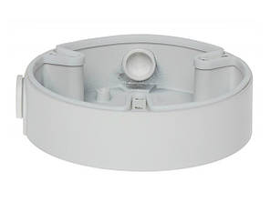 Dahua DH-PFA137 комутаційний бокс ø122xH34 мм