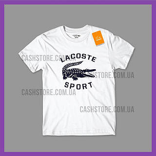 Lacoste Sport Graphic Logo ID 1147854428 610 Prom.ua