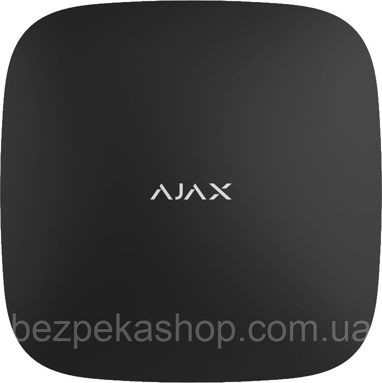 Ajax ReX ретранслятор сигналу, фото 1