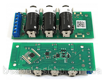 Ajax Transmitter бездротовий модуль, фото 1