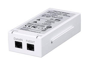 Dahua PFT1200 PoE інжектор