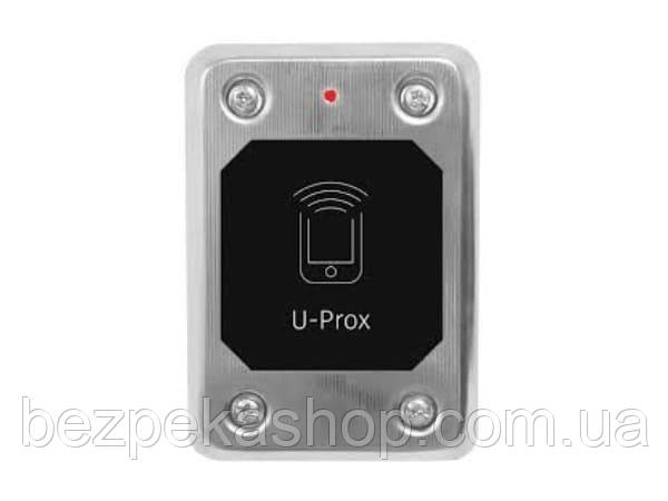 ITV U-Prox SL steel мультиформатний вуличний зчитувач