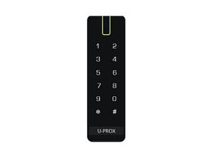 ITV U-Prox SL keypad мультиформатний зчитувач із клавіатурою