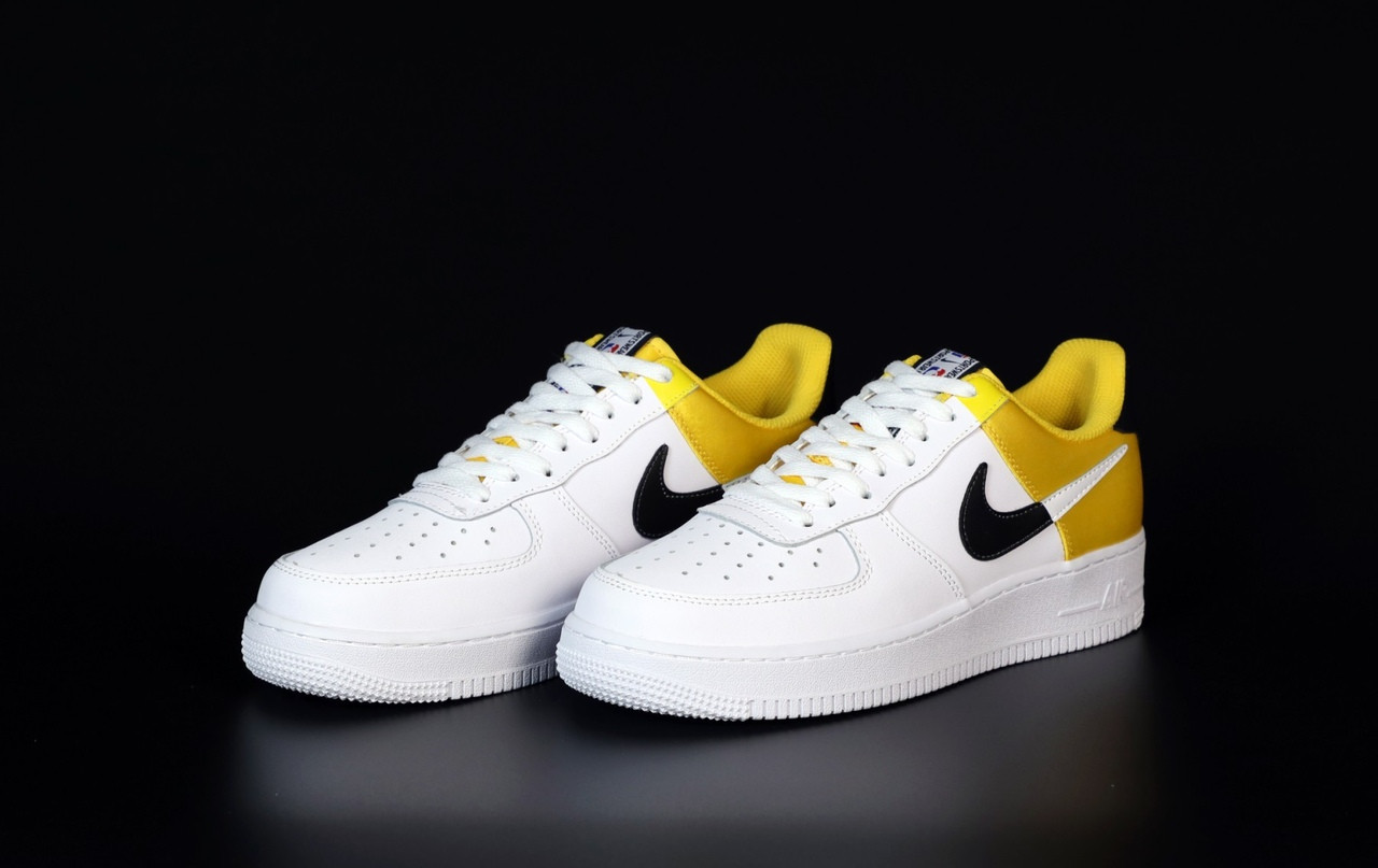 Чоловічі кросівки Nike Air Force, найк аір форс