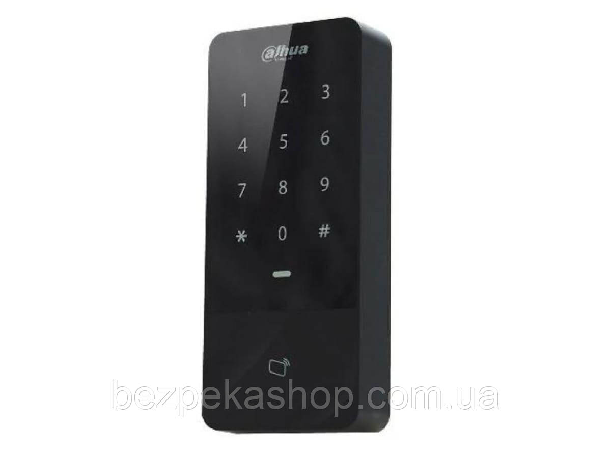Dahua DHI-ASI1201E автономний контролер доступу