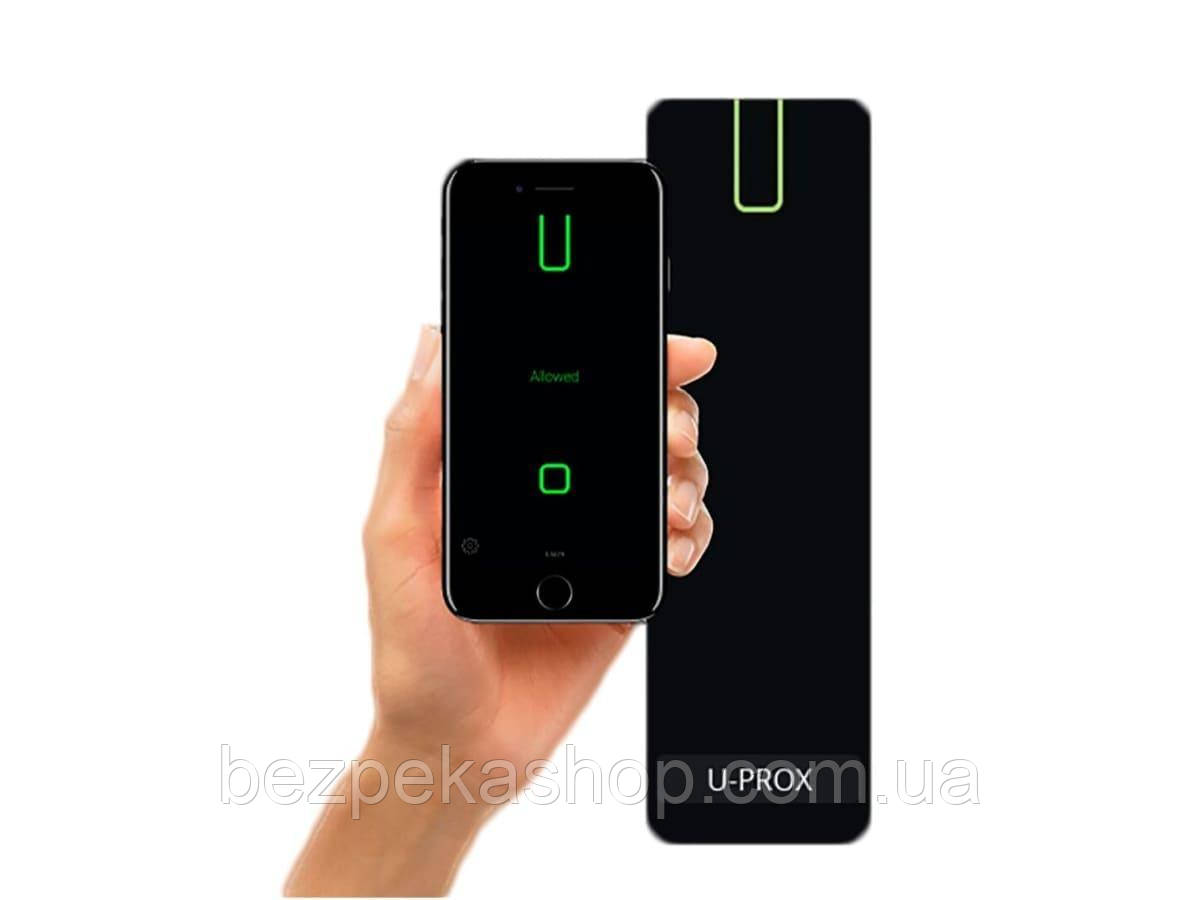 ITV U-Prox SL maxi мультиформатний зчитувач