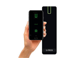 ITV U-Prox SL maxi мультиформатний зчитувач