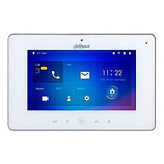 Dahua DH-VTH5221DW-S2 IP видеодомофон