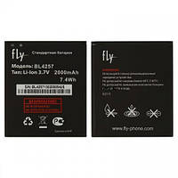 Аккумулятор для Fly BL4257 (2000 mAh)