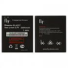 Акумулятор для Fly BL4257 (2000 mAh)