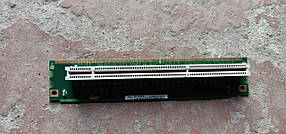 Riser Card IBM FRU 90P1957 (13M7319) PCI-X № 201603