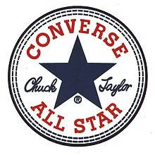 Чоловічі кеди Converse