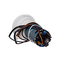 Двигун кавомолки з редуктором 230V, фото 2