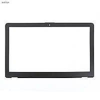 Рамка матрицы для HP 250 255 256 258 G6, 15-BS 15-BW 15-BR 15-RA, TPN-C129 TPN-C130, (Bezel, B Cover)