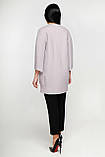 Жіноче демісезонне пальто В-1000 Арт.160416, фото 8