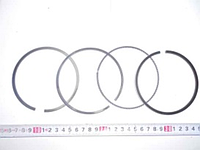 Кольца поршневые комплект JD2102/ JD3102