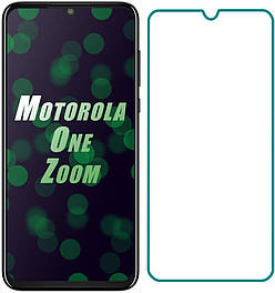 Motorola One Zoom Чохли і Скло (Моторола Ван Зум)