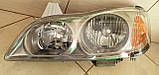 Оригінальні ксенонові фариnissan maxima a33, фото 2