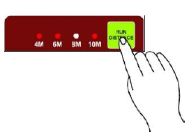Рекомендований напрямок форсунок в пилососі бридж найа Рекомендований напрямок форсунок в пилососі бридж найа