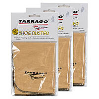 Хлопковая ткань Tarrago Shoe Duster 3 шт.