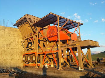 Ударні дробарки HawkPlant