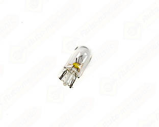 Лампа безцокольна W3W Pure Ligth (1 шт. уп. 10 шт.) габарит, щиток приладів