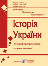 Історія України Пам’ятки архітектури та образотворчого мистецтва Портрети історичних персоналій ПІП