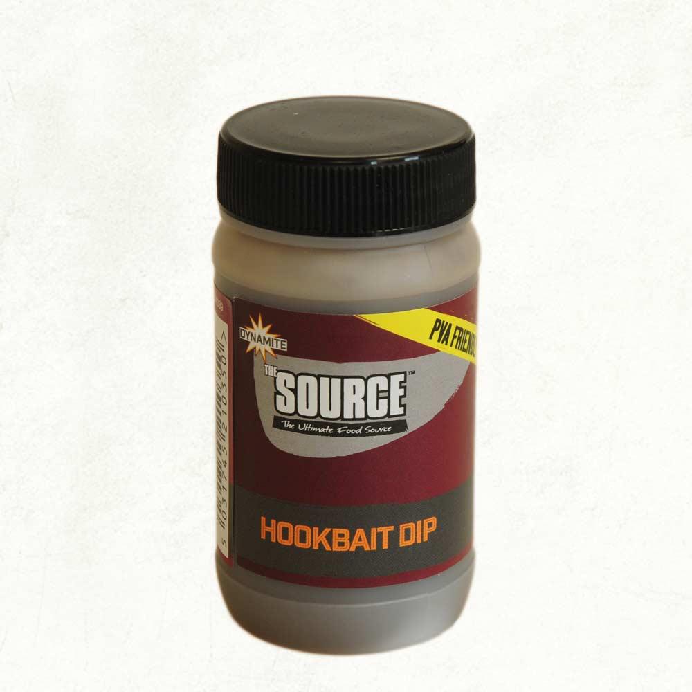 Концентрований діп Dynamite Baits Source Dip Concentrate 100ml