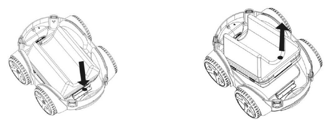 витяг фільтра витяг фільтра