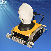 Автоматичний робот-очисник для громадських басейнів WEDA 50R