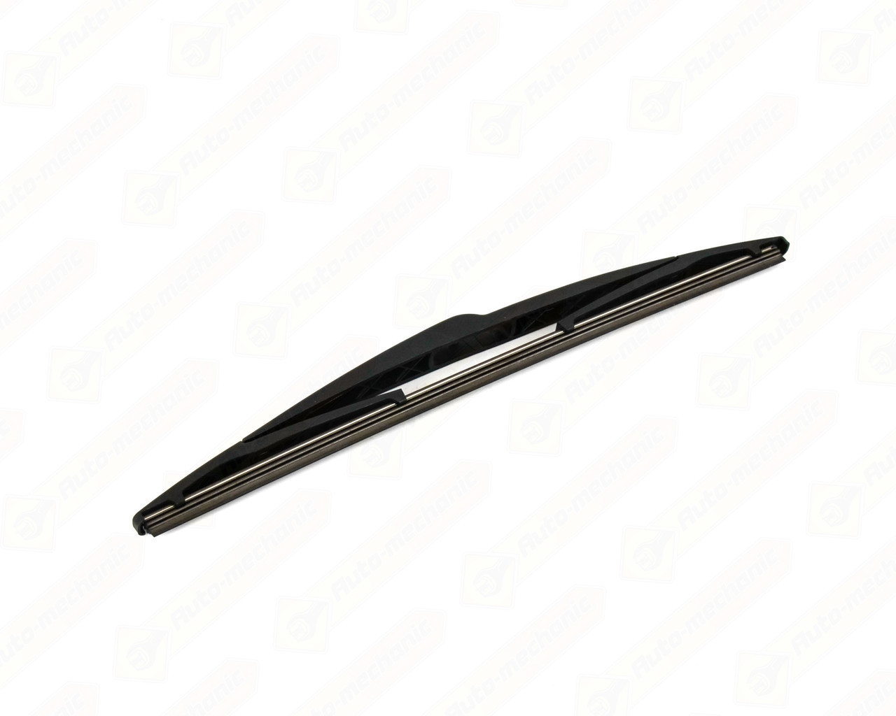 Щітка склоочисника (задній двері - ляда) 350mm на Renault Laguna III 2007->2015 — Bosch - 3397004559, фото 1