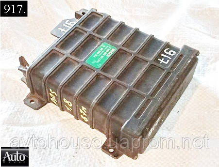 Електронний блок управління ЕБУ Audi 100 80 / VW Golf II Jetta Passat 1.8 83-91г (JN,PH,UM,GX)