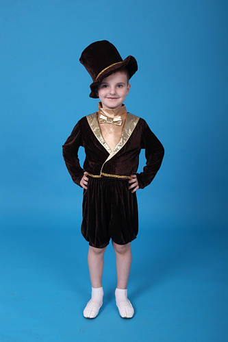 Купить Костюм Жука (4-6 лет), цена 550 ₴ — Prom.ua (ID#744555454)