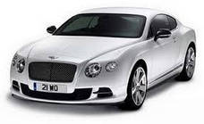 Continental GT (2003-2010)