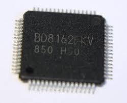 Мікросхема BD8162EKV HTQFP-64 LCD, фото 1