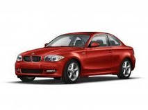 BMW 1 (E82) (2004-2011)