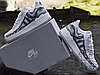 Чоловічі кросівки Nike Air Force 1 Low Skeleton Halloween White BQ7541-100, фото 7