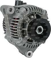 Генератор Фиат Скудо Fiat Scudo, Ситроен Берлинго Citroen Berlingo  1.8D 1.9D 1.9TD 1995-2007 відновлений