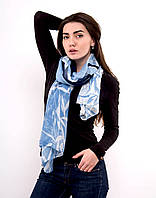 Модный стильный шарфик из вискозы Марсия