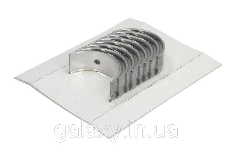 Вкладки шатуна +0,25 Ford Escort; Fiesta ; Orion 1,3/1,4/1,6 CVH бензин 1985-1996, фото 1