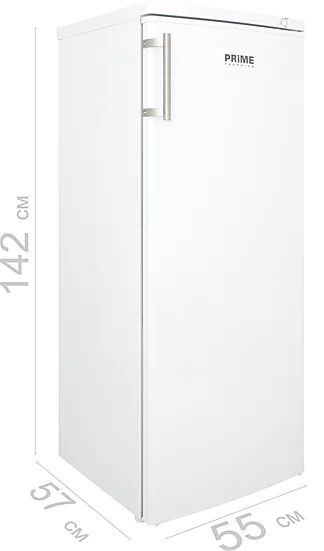 Морозильна камера PRIME Technics FS 1411 M