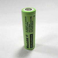 Акумулятор технічний MastAK AA/HR6 1,2V 1800mAh (Ni-Mh)