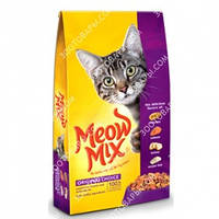 Meow Mix Cat Original (Мяу Мікс) на вагу /1кг