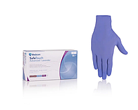 Перчатки нитриловые Medicom лаванда (XS,S,M)