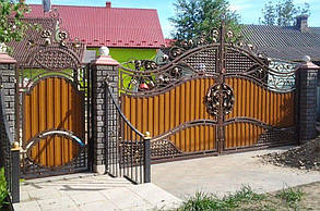 Коміра ковані Святослава, фото 2