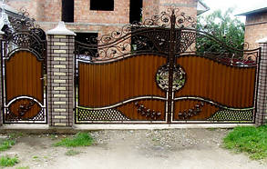 Коміра ковані Святослава, фото 3